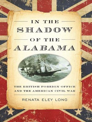cover image of In the Shadow of the Alabama